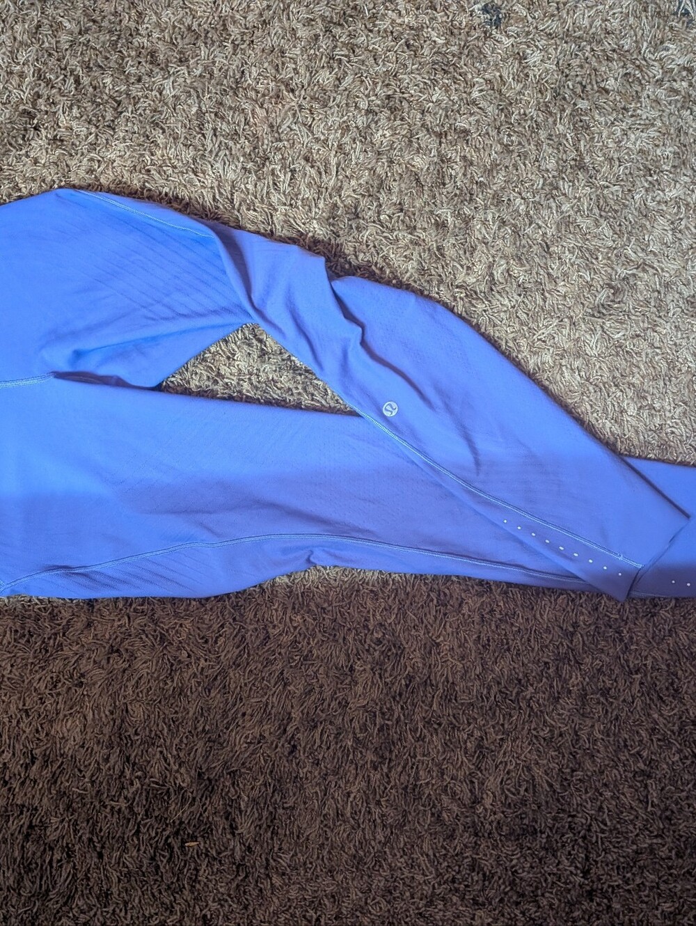 Old Old Pair Lululemon